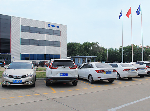 停車(chē)場(chǎng)